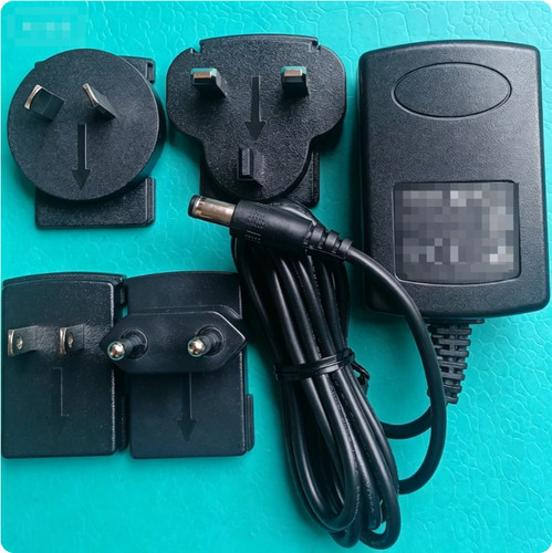Power supply adapter - fit, tc