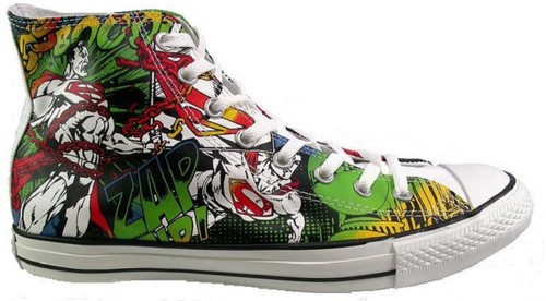 Converse chucks all - all, ct