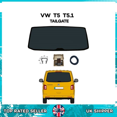 Transporter - t5,