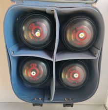 Almark Clubmaster Size 4