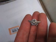 Weston Aero Club Badge