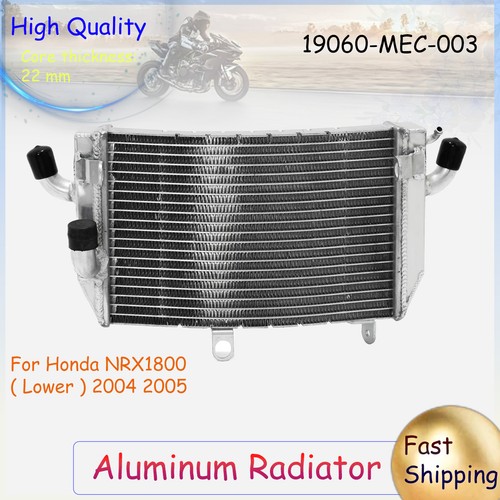 Aluminum cooler radiator for - aluminum,