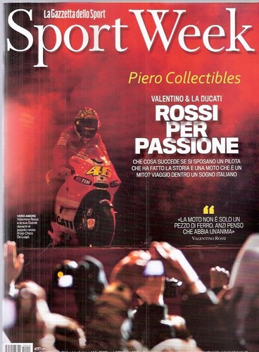 Sport week 2011 valentino - 2011, #10
