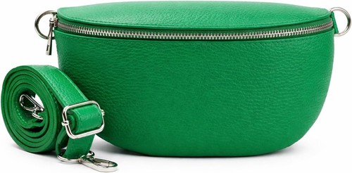 Womens leather crossbody bag - womens,