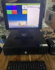 SAM 4S Titan S 160  Touch