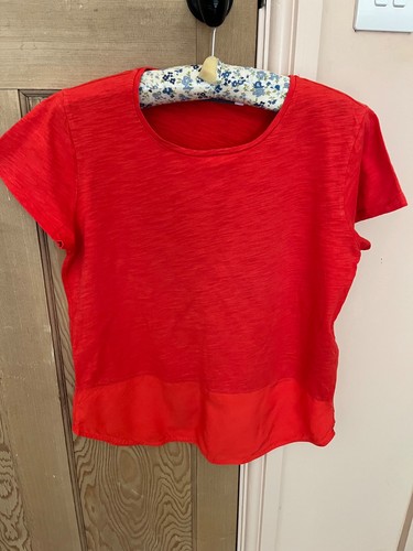 Mint velvet shirt size 12 - shirt,
