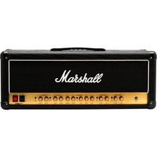 Marshall DSL100HR 100W Tube
