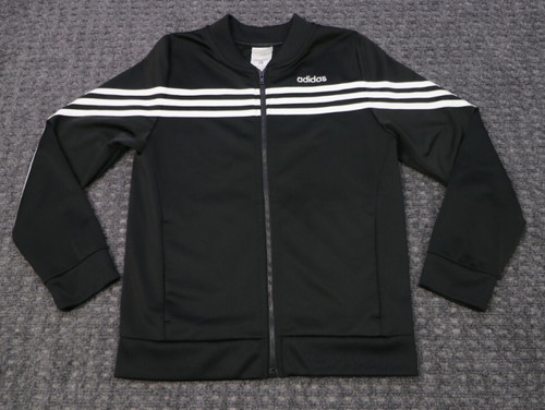 Adidas track jacket boy - adidas,
