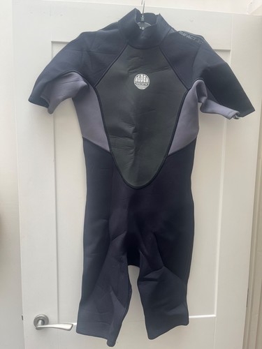Mens alder wet suit - mens,