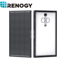 Renogy 120W 200W ShadowFlux