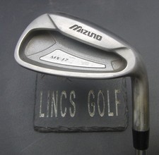 Mizuno MX-17 9 Iron Regular