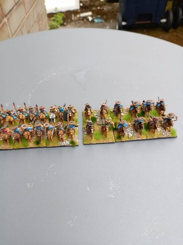 15mm mongol conquest 35 - 15mm,