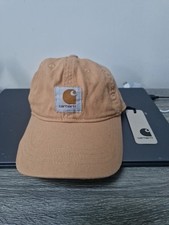 Carhartt Unisex Baseball Cap