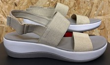 Ladies Clarks Cloudsteppers