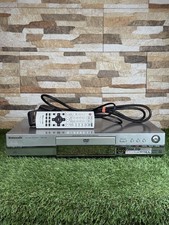 Panasonic DVD Video Recorder