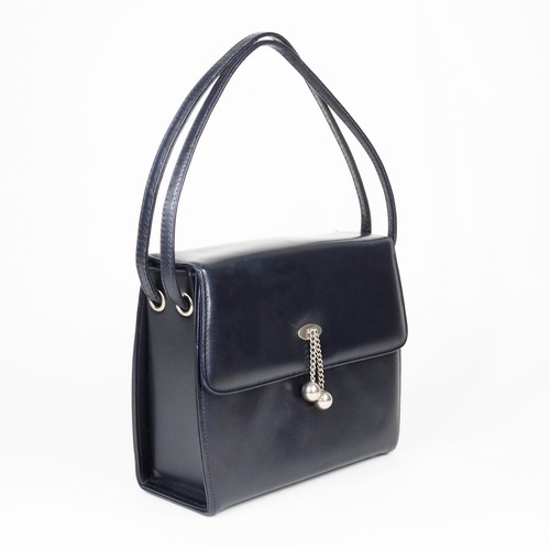 Vintage 50s 60s dark - 60s, box