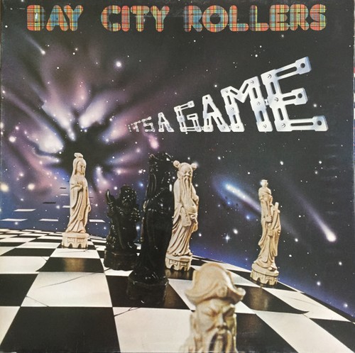 Bay city rollers s a - bay,