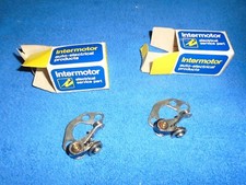 2 x Contact Sets for Nissan