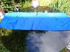 knitting machine dust cover will cover ribber good used condition