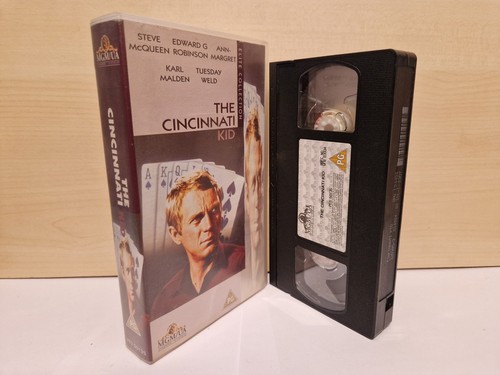 The cincinnati kid steve - -,