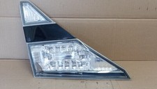 GENUINE 2008-2014 TOYOTA VELLFIRE-NEAR SIDE PASSENGER SIDE INNER REAR BACK LIGHT