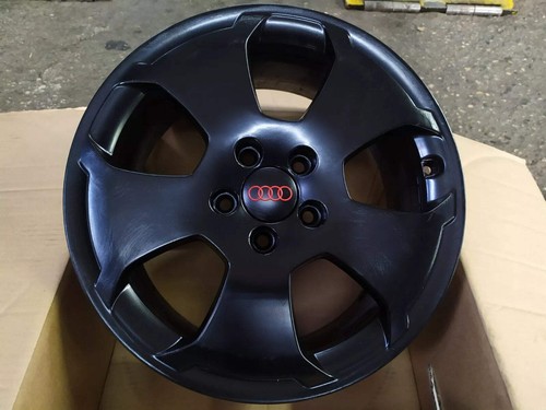 Audi tts 17 inch - audi, tt