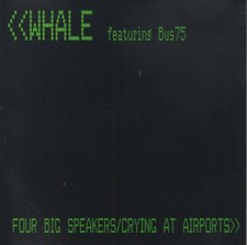  Whale ft. Bus75 - For Big