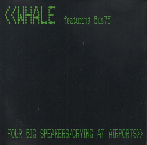 Whale bus75 for big - whale,