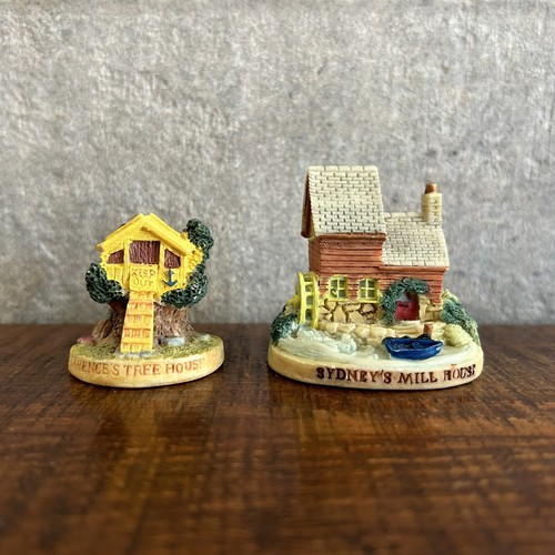 Tetley tea folk houses - tetley,