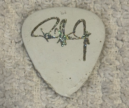 Kiss paul stanley signature - paul,