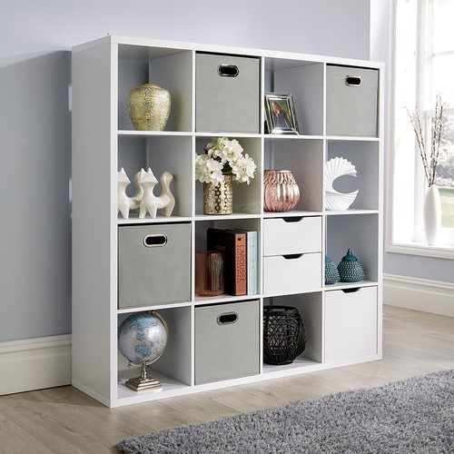 Shelf bookcase deluxe - shelf,