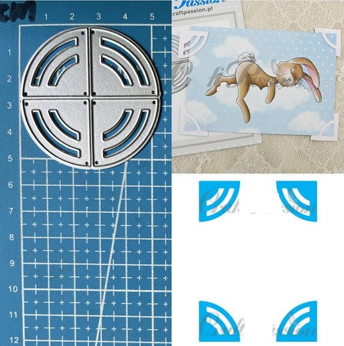 Metal cutting dies photo - cutting,