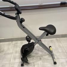 OPTI Folding Exercise Bike 