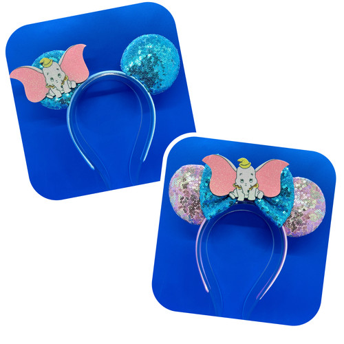 Disney inspired dumbo - inspired, the
