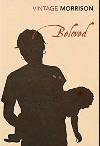Morrison beloved - morrison:,