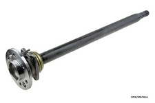 Rear Axle Shaft Left For