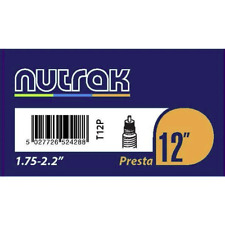Nutrak 12x1.75 - 2.125" Presta