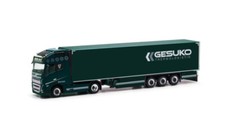 Volvo xl 2020 - fh,
