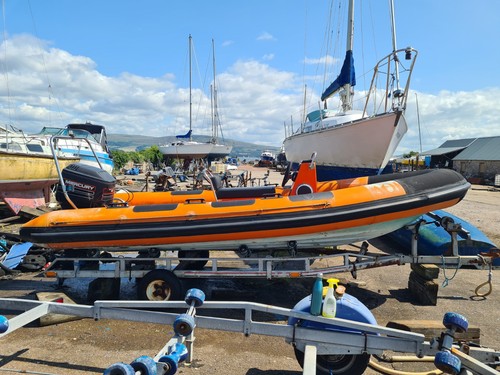 Rib boat for - rib,