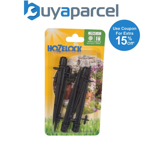 Hozelock 7041 360 spectrum - hozelock,