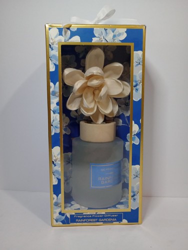 Fragrance flower diffuser - gc,