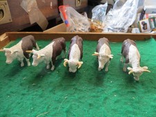 VINTAGE PLASTIC BRITAINS  LTD