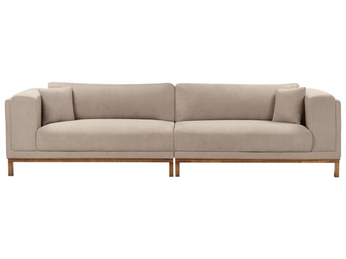 Sofa seater veng fabric - 4,