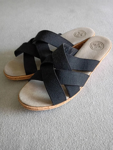 Charleston shoe espadrille - shoe,