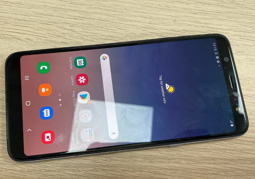 Samsung galaxy sm a605fn - samsung, sm-a605fn