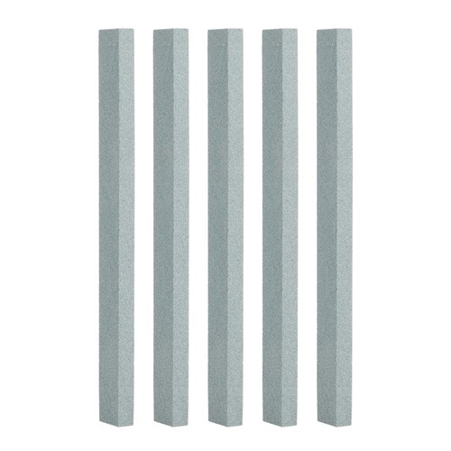 5pcs reusable sanding stones - reusable,