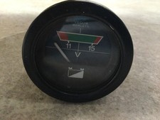 MOTO GUZZI VOLT METER VEGLIA