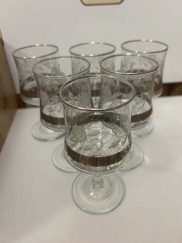 Dema vintage glasses - dema,