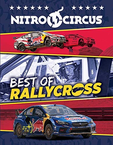 Best rallycross nitro - best, of