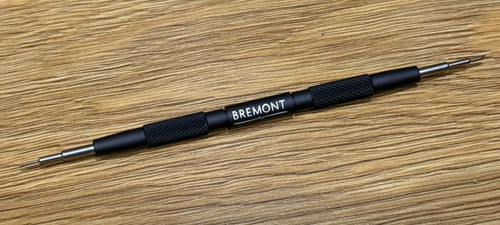 Genuine bremont bergeon - bremont,